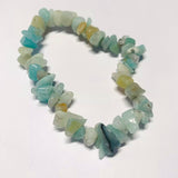 Amazonite Gemstone Bracelet