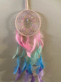 Unicorn Dream Catcher with lights