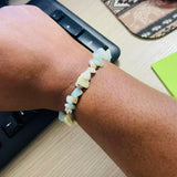 Amazonite Gemstone Bracelet