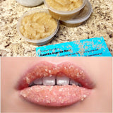 All Natural Vanilla Suga Lip Scrub